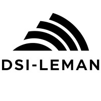 DSI-LEMAN logo - Similar company to Data Serenity