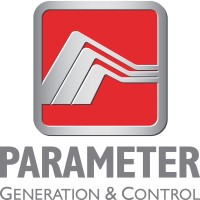 Parameter Generation & Control, Inc. logo - Similar company to Blueferrite