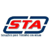 Sta-Soluções Para Trabalho Em Altura