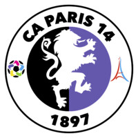 CA Paris 14 logo - Similar company to Gpso 92 Issy