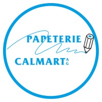 Papeterie Calmart AG logo - Similar company to Simplex Ag Bern