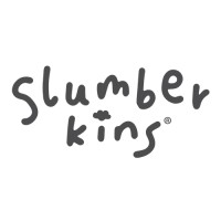 Slumberkins logo - Similar company to Nanobébé