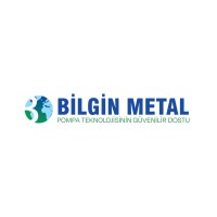 BİLGİN METAL logo - Similar company to Detay Group