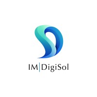 IMDigiSol logo - Similar company to Kingitsol Technologies Inc.