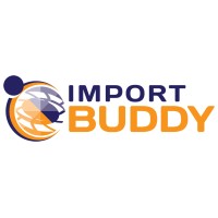 Import Buddy logo - Similar company to Fresh