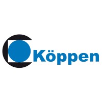 Köppen GmbH logo - Similar company to Sl-Logistics Bv