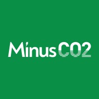 Minus CO2 logo - Similar company to Friendly Footprints
