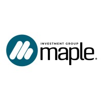 Maple Property Group logo - Similar company to Rpg