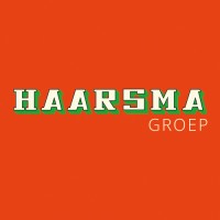 Haarsma Groep | Grond | Weg | Water | Beton logo - Similar company to Nota Groep