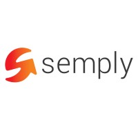 Semply logo - Similar company to Zipthought