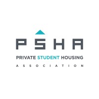 Private Student Housing Association (PSHA) logo - Similar company to Reside Summit