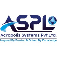 ASPL Software & Digital Marketing Agency logo - Similar company to Aspl Logistics