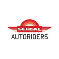 SEHGAL AUTORIDERS PVT. LTD. PUNE logo - Similar company to Excell Autovista Pvt Ltd
