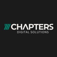 Chapters Digital Solutions logo - Similar company to Smart Healthcare Solutions Ltd.