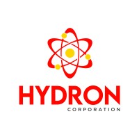 Hydron Corporation logo - Similar company to Jayne Products