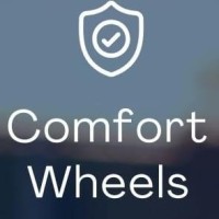 Comfort Wheels logo - Similar company to Stellar Productions Ny