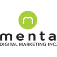 Menta Digital Marketing logo - Similar company to Demon Powersports