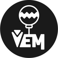 Vemaker logo - Similar company to Midpoly Games