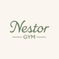 Nestor Gym logo - Similar company to Deyval | Audiovisual Event Solutions
