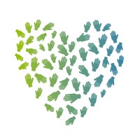 Changing Lives Together logo - Similar company to Aptecom