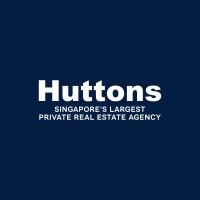 Huttons VN Official logo - Similar company to Giantech Engineering Pte Ltd