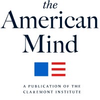 The American Mind logo - Similar company to The Clocktower