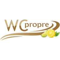 WC propre logo - Similar company to Chilli Solutions