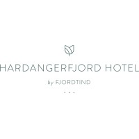 Hardangerfjord Hotel logo - Similar company to Cipher Bergen As
