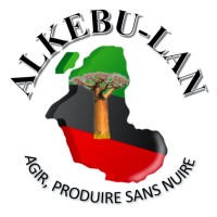 Association Alkebu-Lan logo - Similar company to L'Attribut