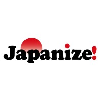 Japanize logo - Similar company to Edusetpt
