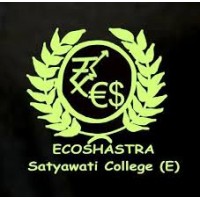 Ecoshastra Department Of Economics