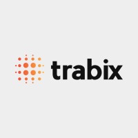 Trabix logo - Similar company to Vettoree