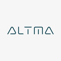 ALTMA Incorporadora logo - Similar company to Arce Construtora E Incorporadora