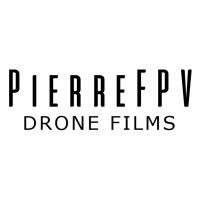 PierreFPV logo - Similar company to My Event Hire
