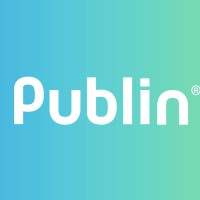 Publin logo - Similar company to Badrah Amd