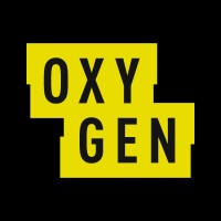Oxygen Media logo - Similar company to Current Tv
