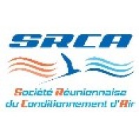 Société Réunionnaise du Conditionnement d'Air - SRCA logo - Similar company to Froid Quantique