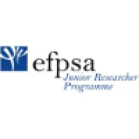 Efpsa Junior Researcher Programme