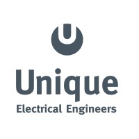 Unique Electrical Engineers logo - Similar company to C Ceramica