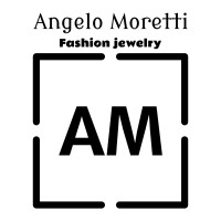 Angelo Moretti Jewelry logo - Similar company to Petit Oh!