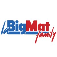 BigMat France logo - Similar company to Groupe Samse