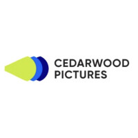 CEDARWOOD PICTURES logo - Similar company to Snglr.Nft