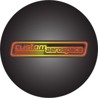 Custom Aerospace, Inc logo - Similar company to Smr Technologies, Inc.