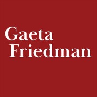 Gaeta & Friedman, LLC logo - Similar company to Morris County Hispanic-American Chamber Of Commerce (Mchacc)