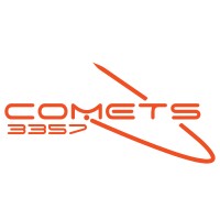 FRC Team 3357 COMETS logo - Similar company to Quanta