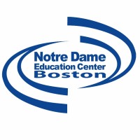 Notre Dame Education Center logo - Similar company to Diocese Of Providence