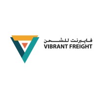 Vibrant Freight L.L.C. logo - Similar company to Freight Collab