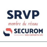 SRVP   SOCIETE ROUENNAISE DES VETEMENTS PROFESSIONNELS logo - Similar company to Event Chr