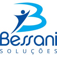 Bessani Soluções logo - Similar company to Meucpd - Soluções Tecnológicas