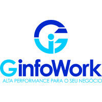 G-INFOWORK SERVIÇOS EM TECNOLOGIA LTDA logo - Similar company to Ginfo